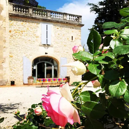 Domaine Du D'ardeche * Pont-Saint-Esprit